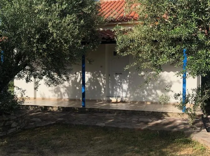Aggeliki House 4