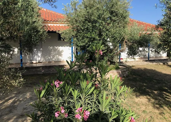 Aggeliki House 4