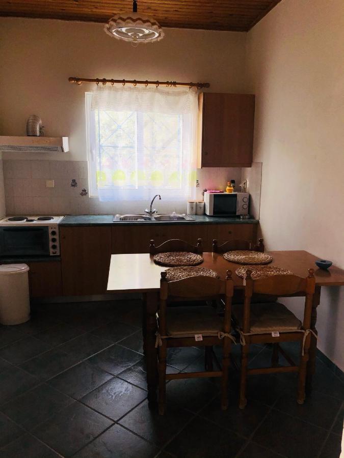Aggeliki House 4