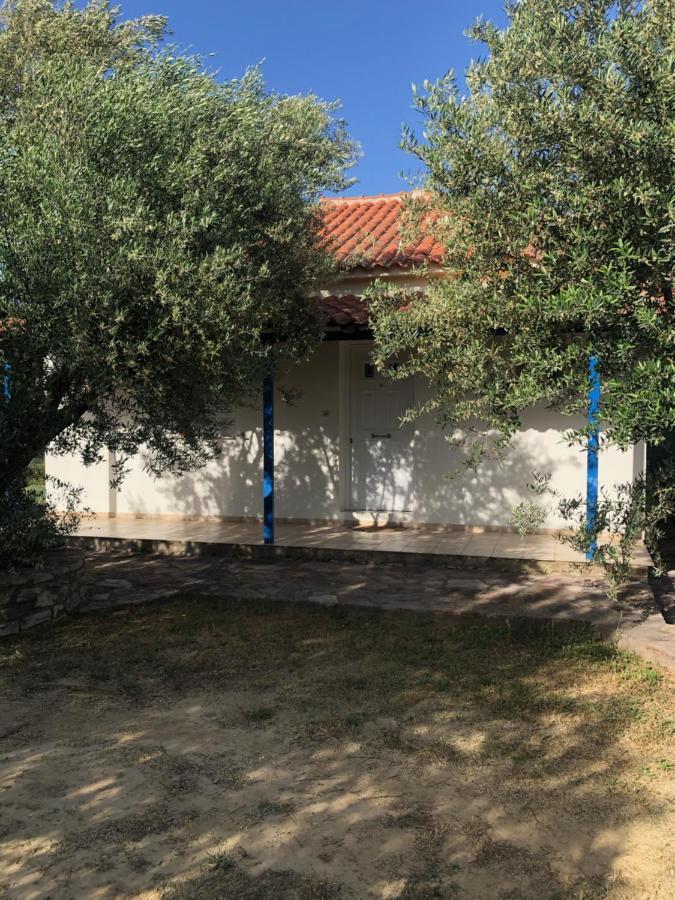 Aggeliki House 4 Holiday home Kompoi