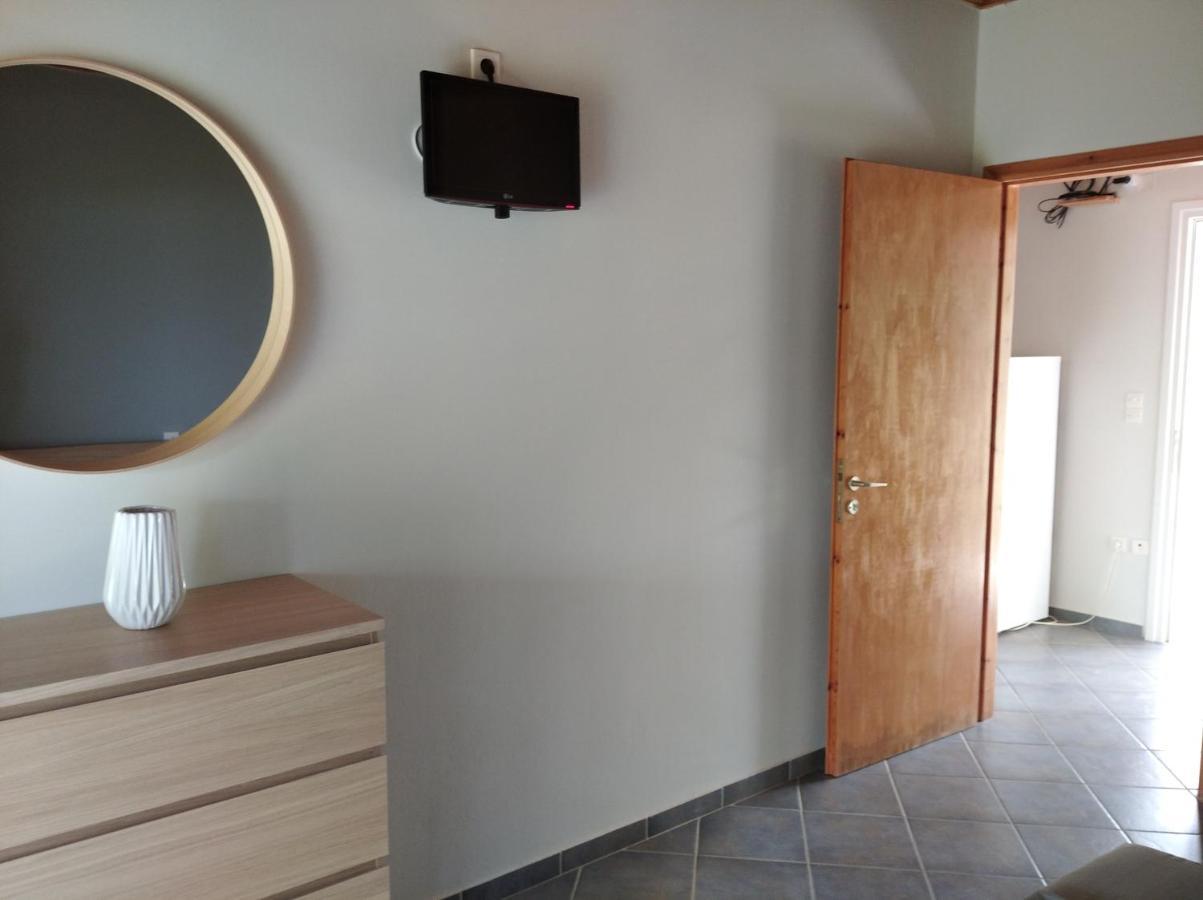 Aggeliki House 4