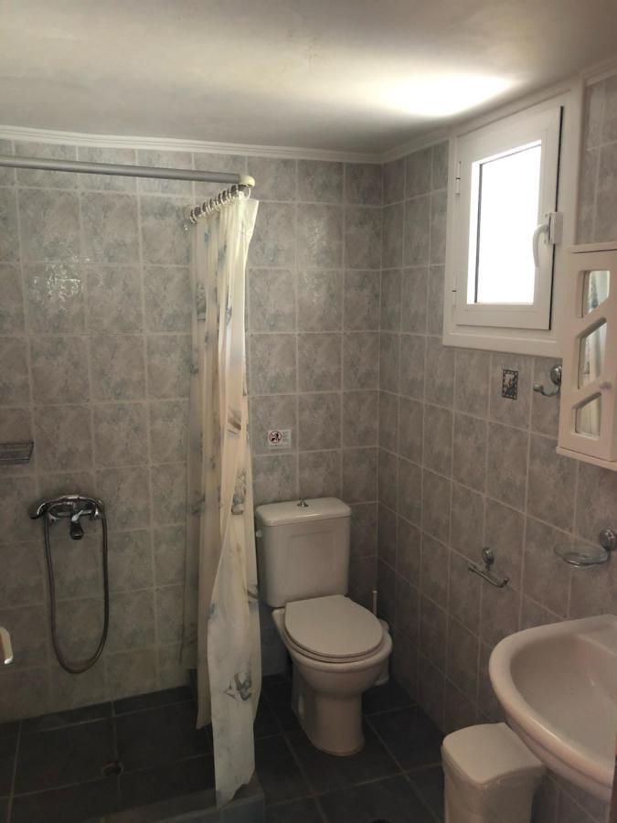 Aggeliki House 4 *