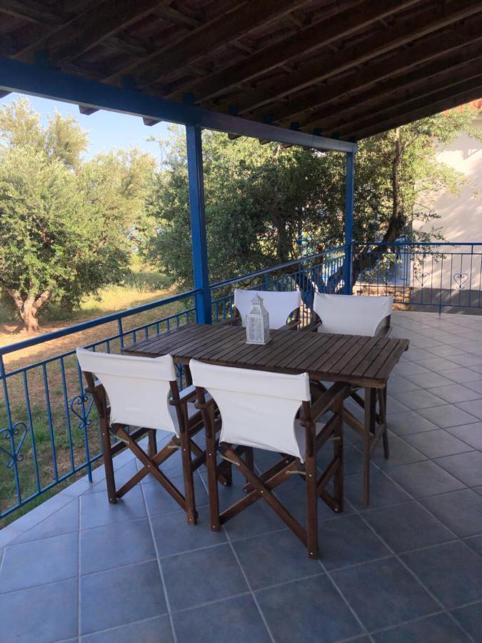 Holiday home Aggeliki House 4 *
