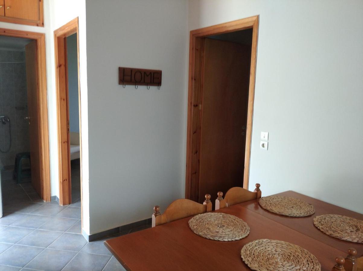Holiday home Aggeliki House 4 Kompoi