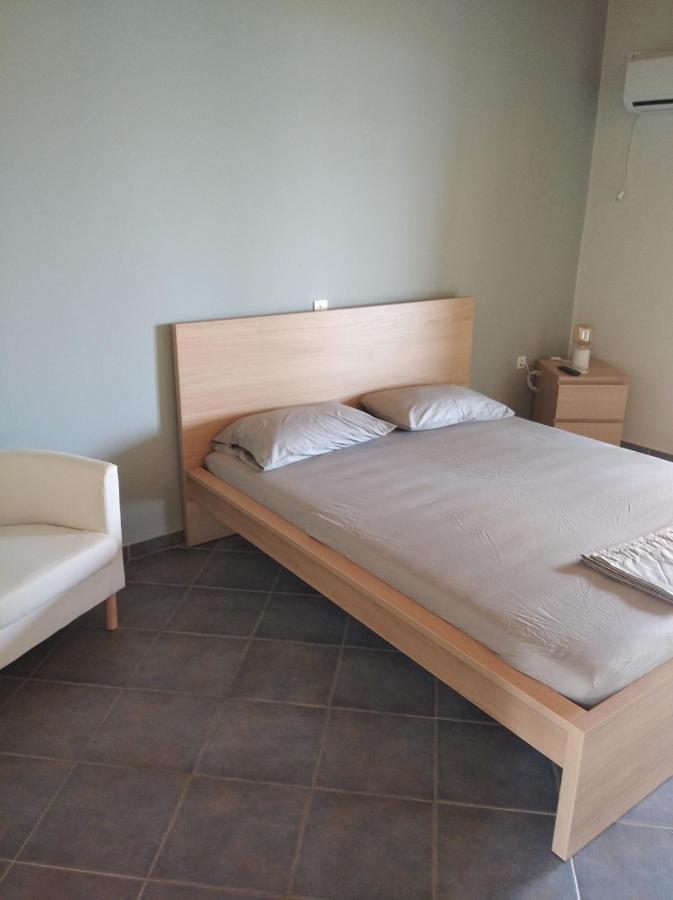 Aggeliki House 4 Holiday home Kompoi