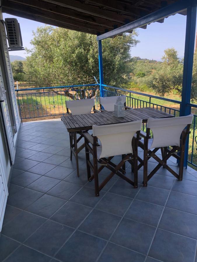 Aggeliki House 4 Holiday home *