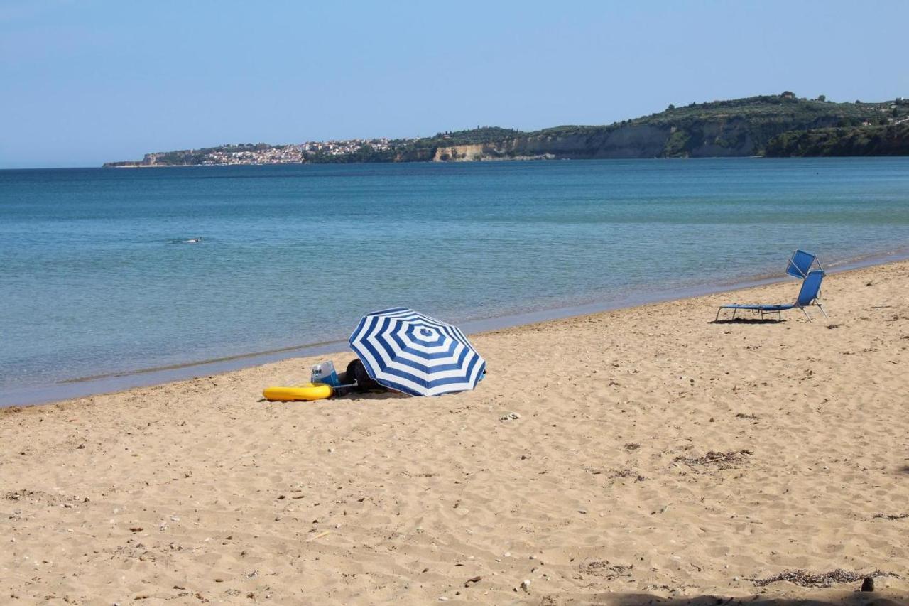 Holiday home Aggeliki House 4 *